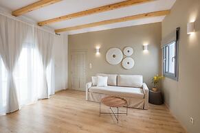 Olia Boutique Apartments