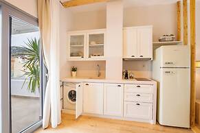 Olia Boutique Apartments