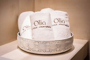 Olia Boutique Apartments