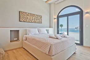 Olia Boutique Apartments