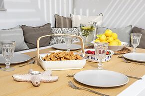 Olia Boutique Apartments