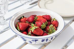 Olia Boutique Apartments