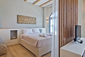 Olia Boutique Apartments