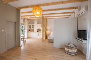 Olia Boutique Apartments