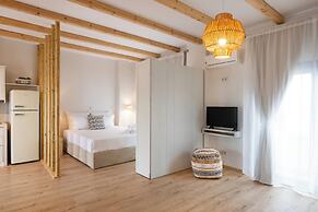 Olia Boutique Apartments