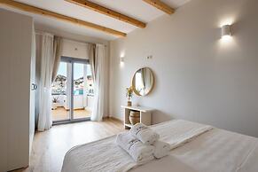 Olia Boutique Apartments