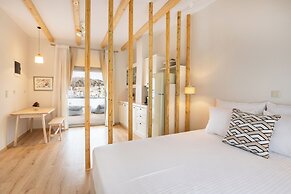 Olia Boutique Apartments