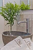 Olia Boutique Apartments