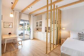 Olia Boutique Apartments