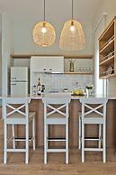 Olia Boutique Apartments