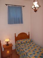 House El Cardón B2 in Buenavista del Norte