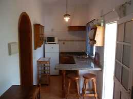 House El Cardón B2 in Buenavista del Norte