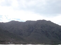 House El Cardón B2 in Buenavista del Norte