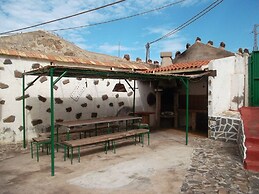 House El Cardón B2 in Buenavista del Norte