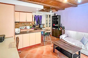 Suite Semiramis in Corfu