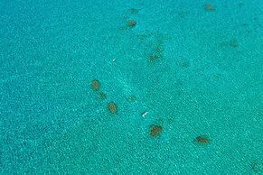 Suite Semiramis in Corfu