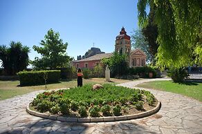 Suite Semiramis in Corfu