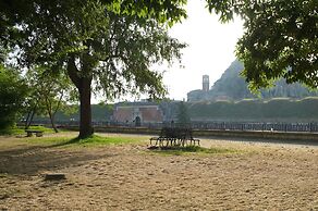 Suite Semiramis in Corfu