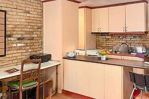 Suite Semiramis in Corfu