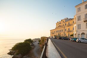 Suite Semiramis in Corfu