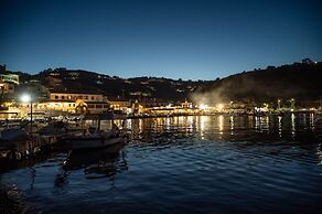 Suite Semiramis in Corfu