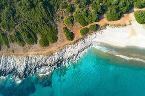 Suite Semiramis in Corfu