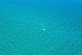 Suite Semiramis in Corfu