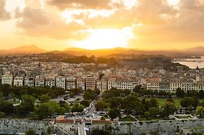 Suite Semiramis in Corfu