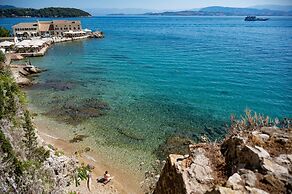 Suite Semiramis in Corfu