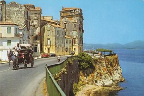 Suite Semiramis in Corfu