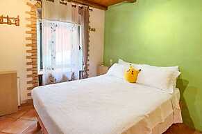 Suite Semiramis in Corfu