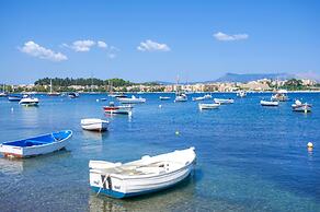 Suite Semiramis in Corfu