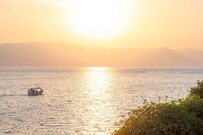 Suite Semiramis in Corfu