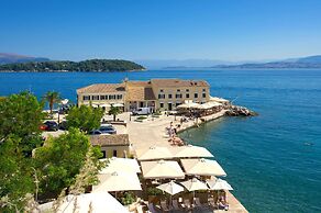 Suite Semiramis in Corfu