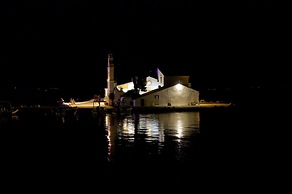 Suite Semiramis in Corfu