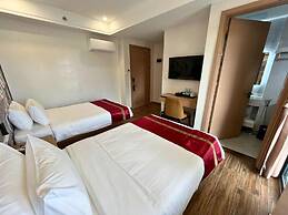 L' ASUNCION HOTEL