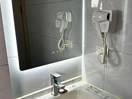 L' ASUNCION HOTEL
