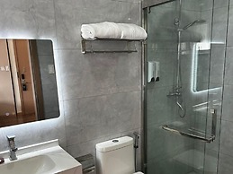 L' ASUNCION HOTEL