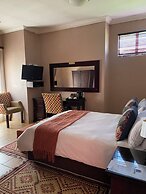 Madlula's Guesthouse