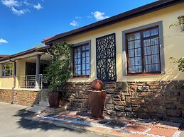 Madlula's Guesthouse