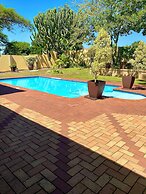 Madlula's Guesthouse