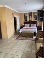 Madlula's Guesthouse