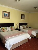 Madlula's Guesthouse