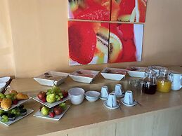 Madlula's Guesthouse