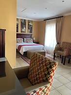 Madlula's Guesthouse