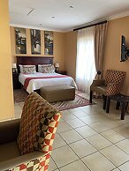 Madlula's Guesthouse