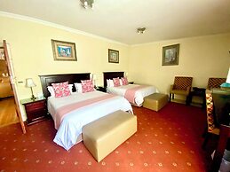 Madlula's Guesthouse