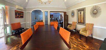 Madlula's Guesthouse