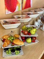 Madlula's Guesthouse