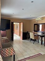 Madlula's Guesthouse